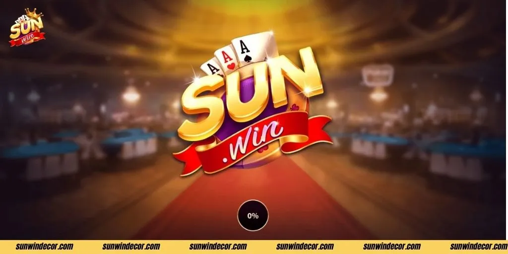 Sunwin bắt đầu ra mắt từ năm 2017