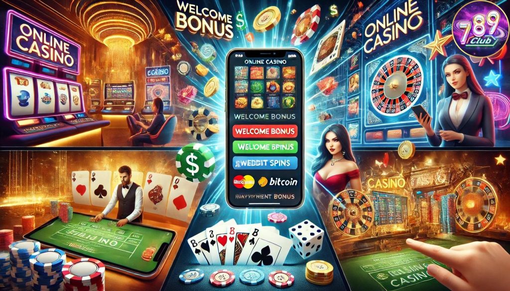 Ưu Điểm Nổi Bật Khi Trải Nghiệm 789club
